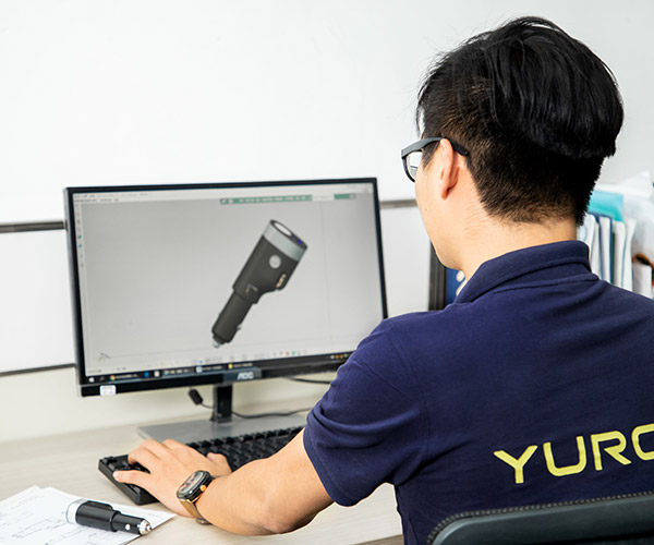 Born for the Markets and Customers